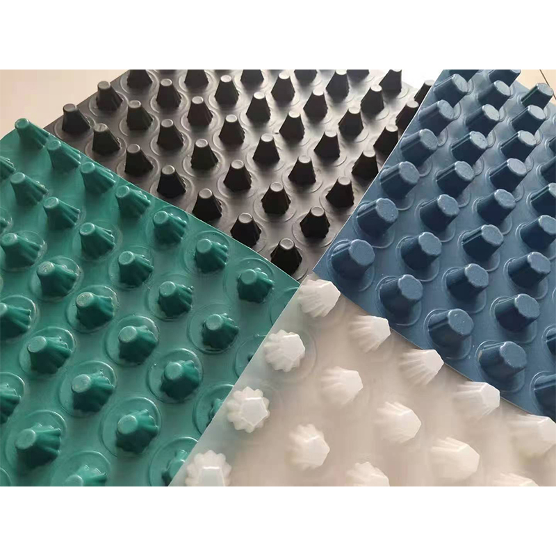Drainage Board