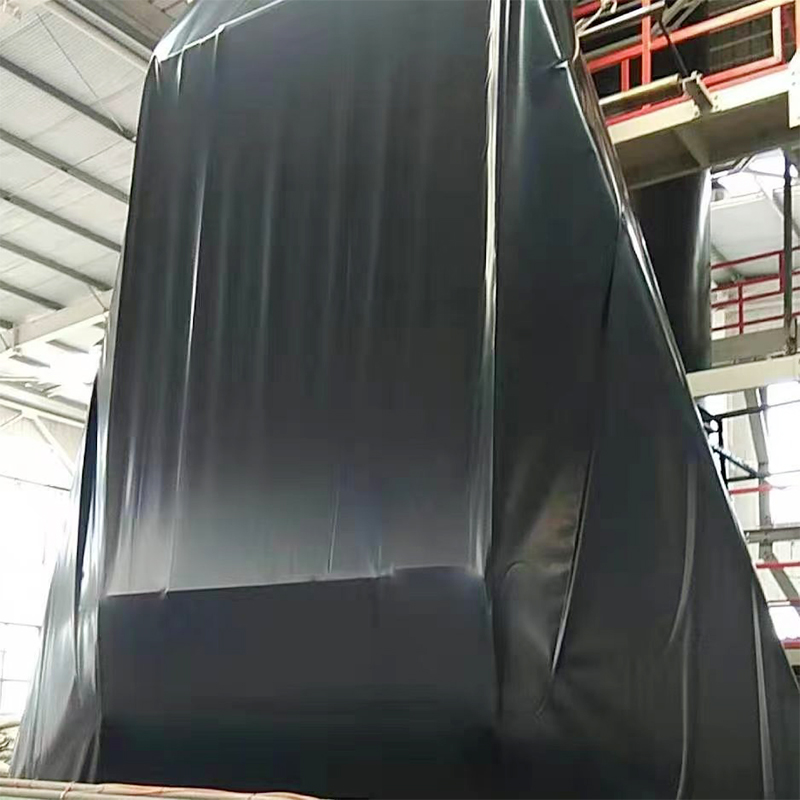 HDPE Geomembrane