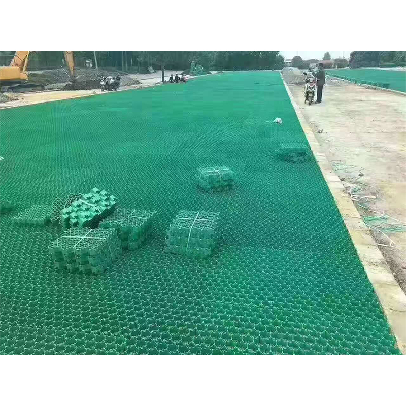 Planting