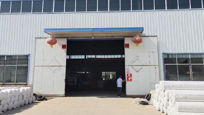 Shandong Jinye Geotechnical Materials Co., Ltd.